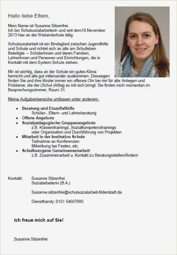 Bewerbung Babysitter Vorlage Einzigartig Fantastisch Steckbriefe Vorlagen Ideen Bilder Für Das