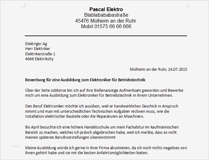 Bewerbung Babysitter Vorlage Elegant Hilfe Ausbildung Bewerbung Schreiben Aber Wie Beruf