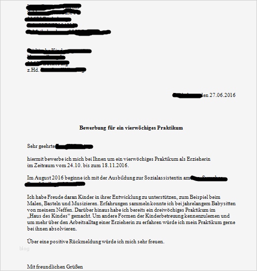 Bewerbung Babysitter Vorlage Erstaunlich ist Se Bewerbung so O K Kann Ich Sie so Abschicken