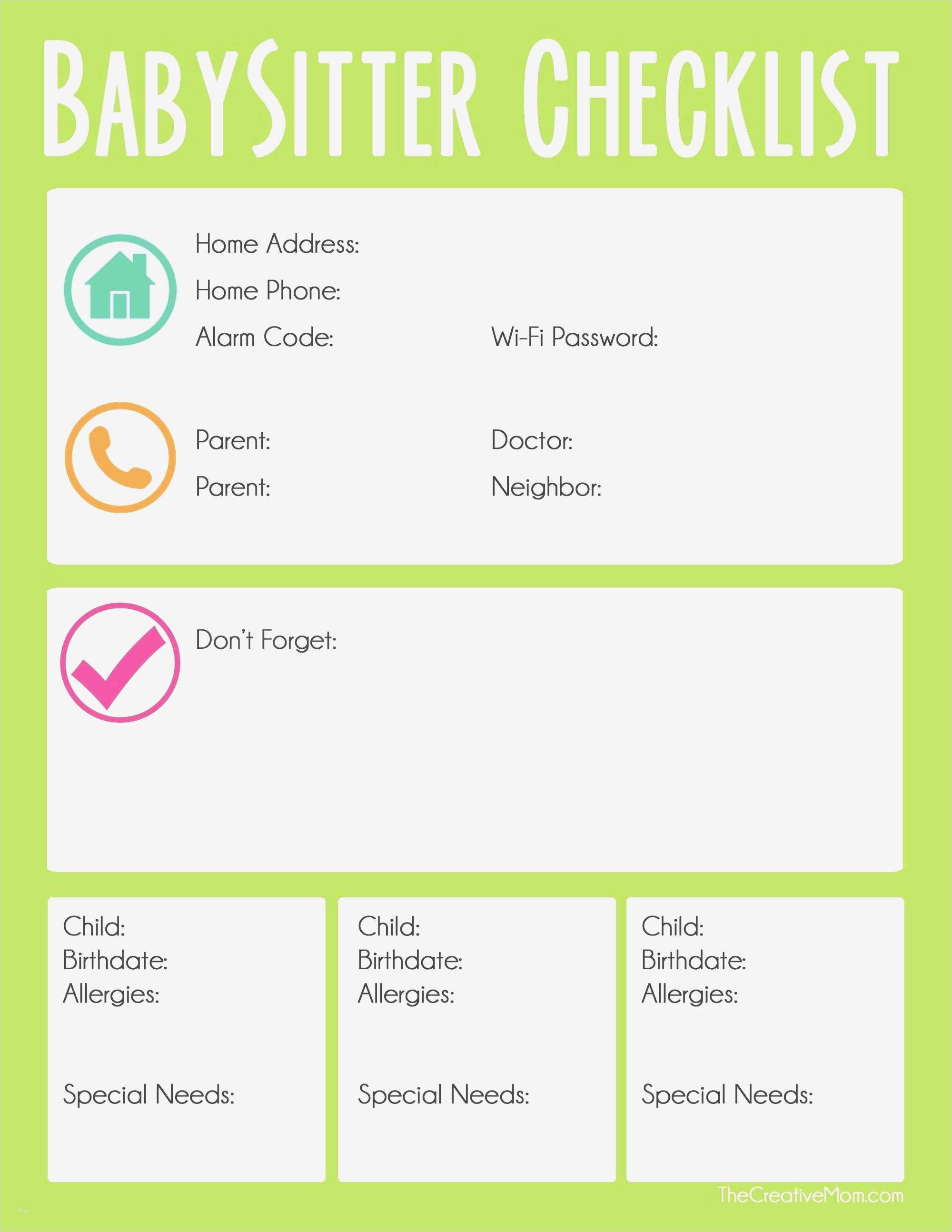 Bewerbung Babysitter Vorlage Genial Großzügig Vorlage Für Babysitting Gutscheine Fotos Entry