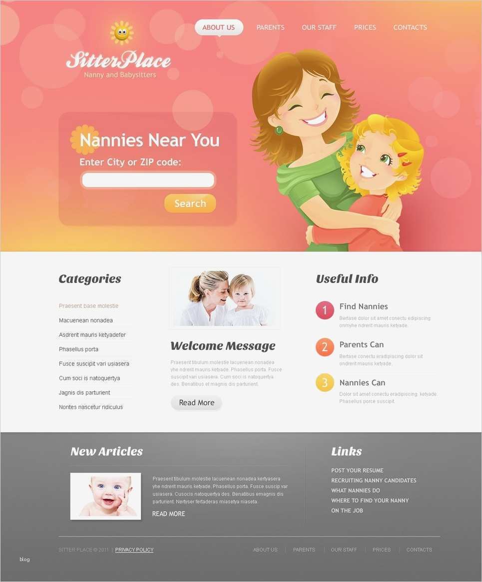 Bewerbung Babysitter Vorlage Gut Schön Babysitter Werbung Vorlage Ideen Beispiel