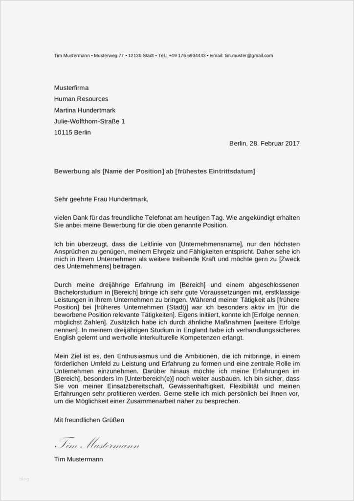 Bewerbung Babysitter Vorlage Schönste Bewerbung Praktikum Muster & Tipps Für Anschreiben Und