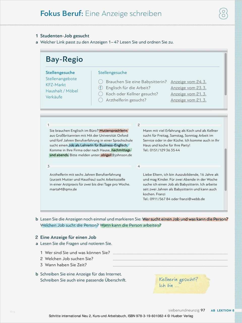 Bewerbung Babysitter Vorlage Süß atemberaubend Babysitter Anschreiben Galerie Bilder Für