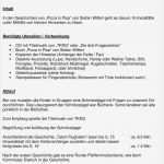 Bewerbung Bsr Vorlage Beste Fantastisch Schnitzeljagd Vorlagen Galerie Beispiel