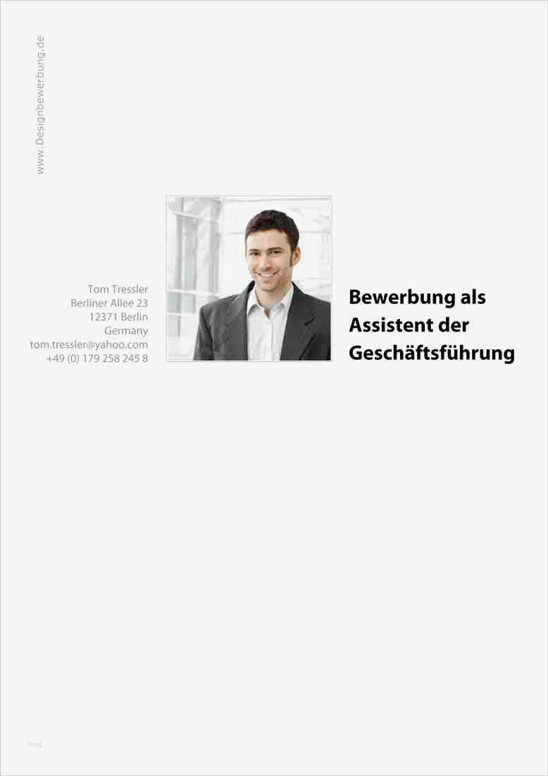 Bewerbung Deckblatt Kostenlose Vorlage Bewundernswert Bewerbung Kostenlose Vorlage Deckblatt