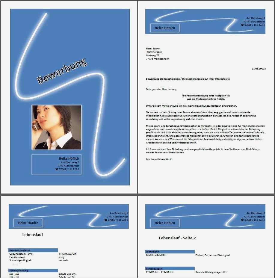 Bewerbung Deckblatt Vorlage Kostenlos Download Genial Bewerbung Design Vorlagen – Chance Consulting Center