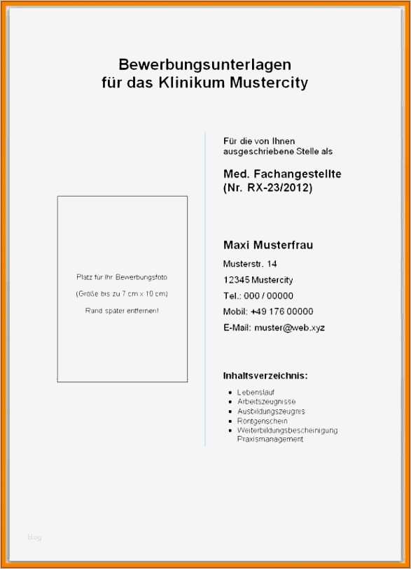 Bewerbung Deckblatt Vorlage Kostenlos Download Schön 14 Deckblatt Bewerbung Muster Kostenlos Downloaden