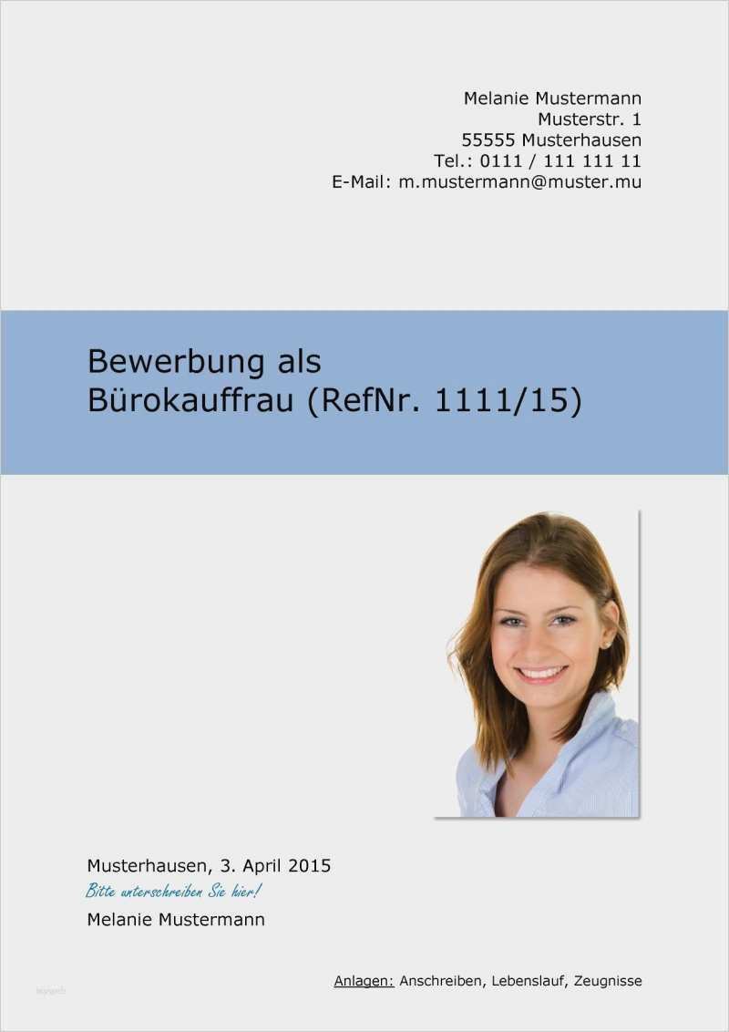 Bewerbung Deckblatt Vorlage Pdf Kostenlos Gut Schön Anschreiben Für Lebenslauf Pdf Zeitgenössisch