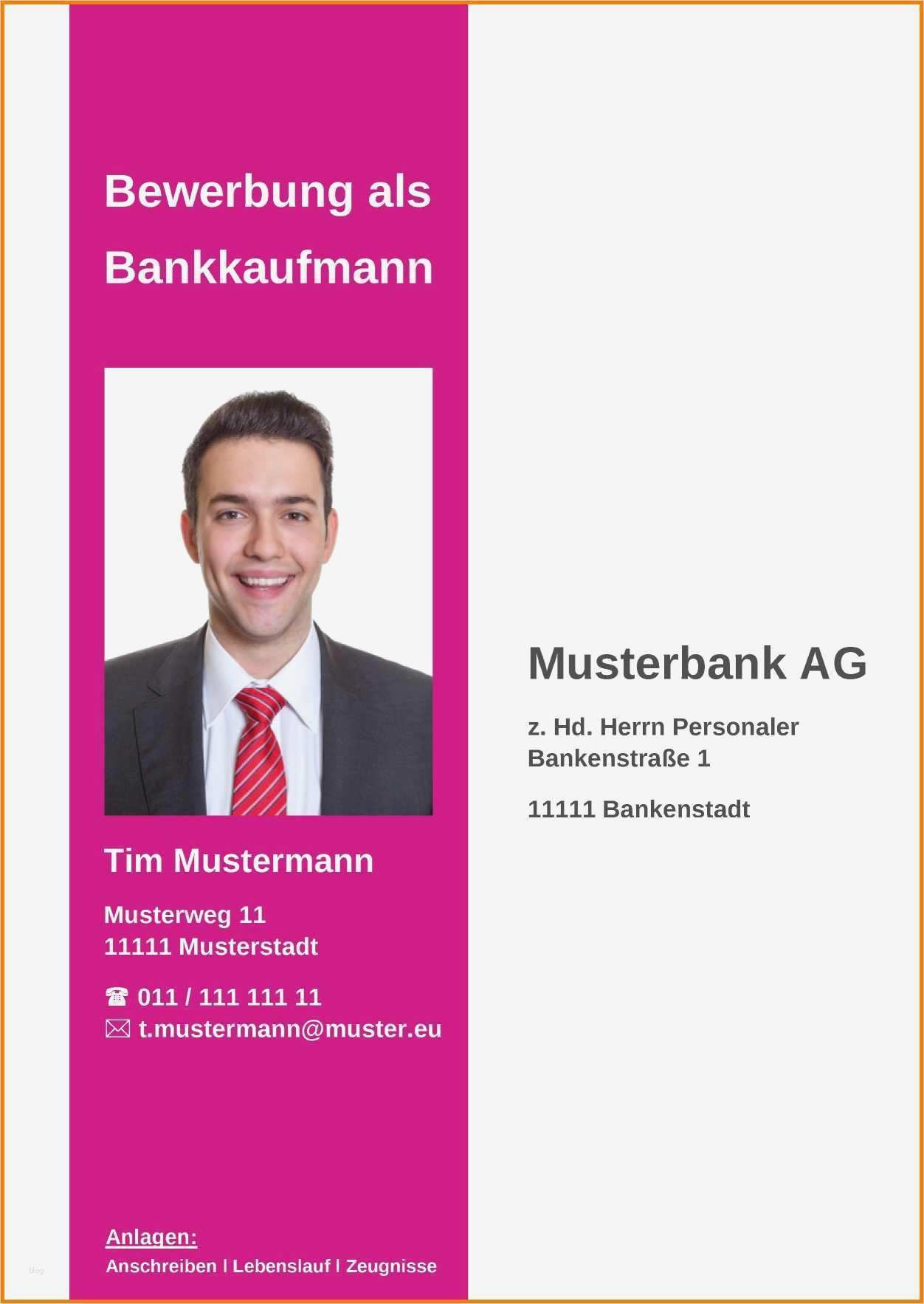 Bewerbung Deckblatt Vorlage Pdf Kostenlos Hübsch 6 Vorlage Deckblatt