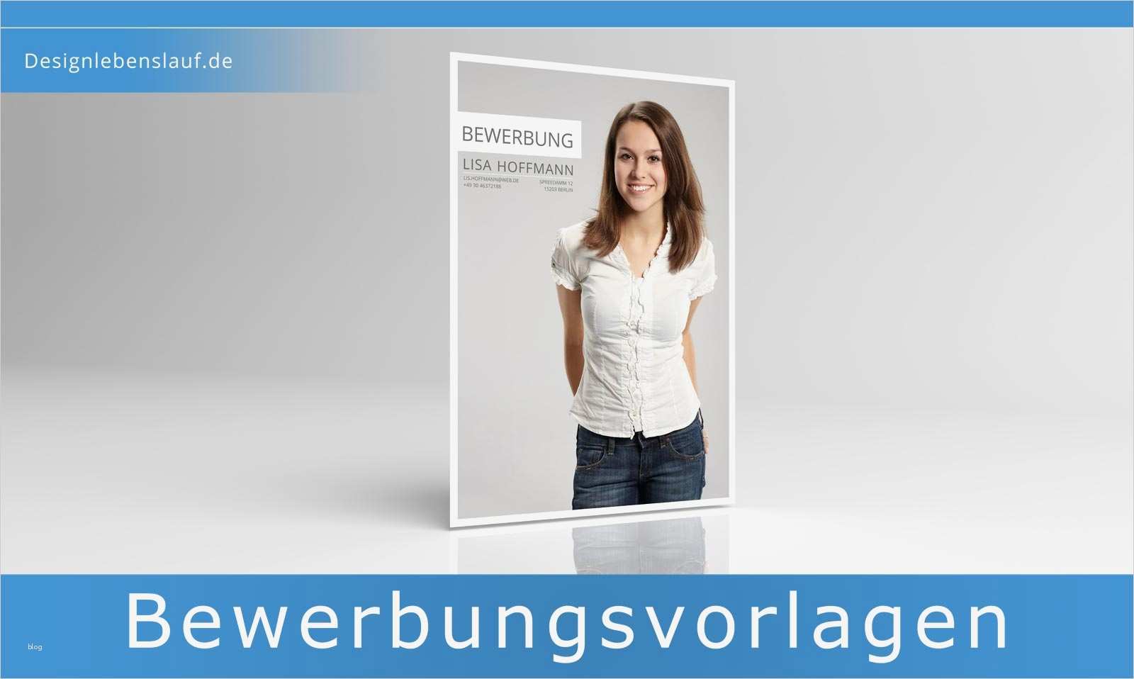Bewerbung Deckblatt Vorlage Pdf Kostenlos Hübsch Initiativbewerbung Muster Mit Anschreiben Und Lebenslauf