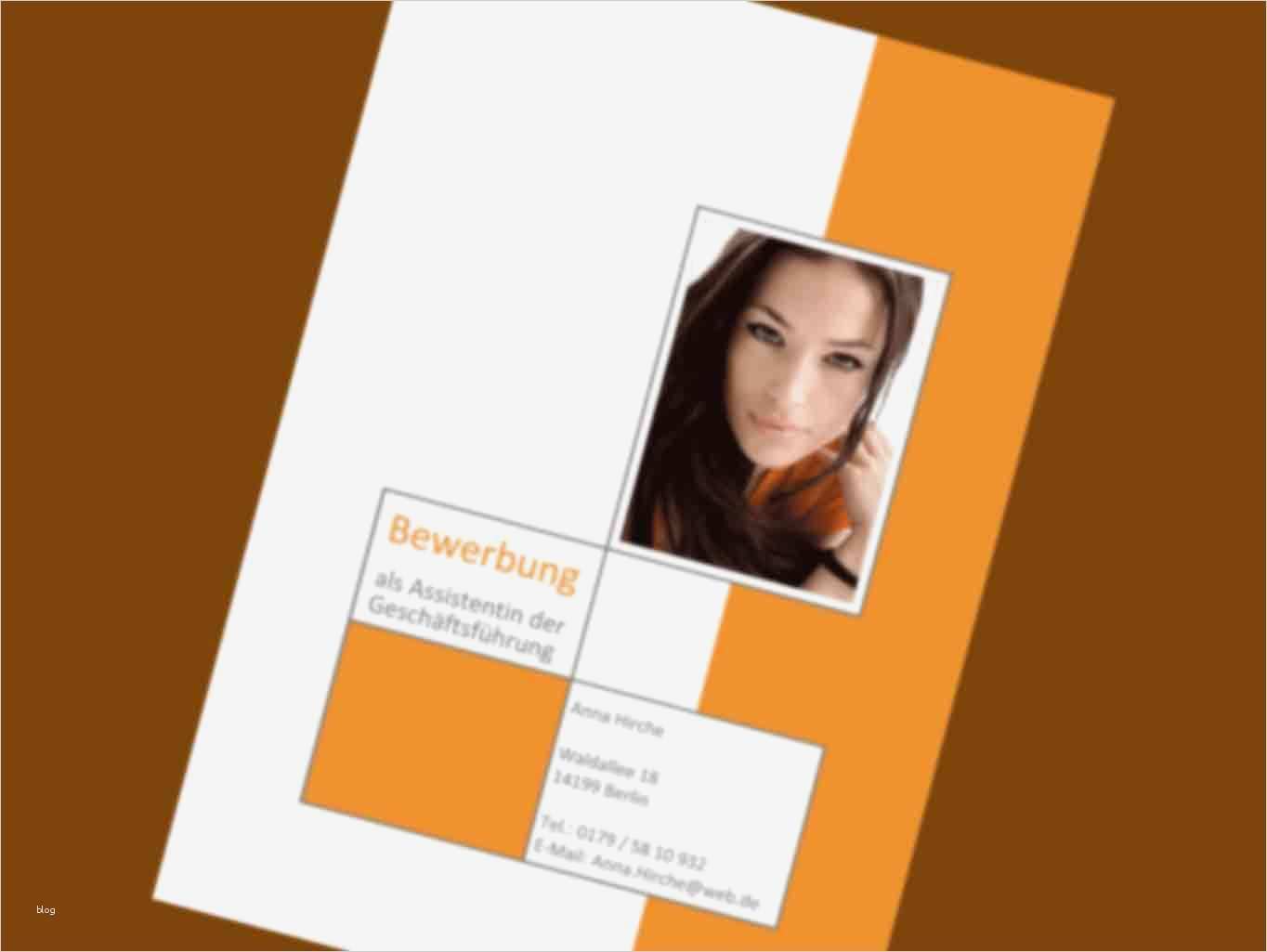 Bewerbung Deckblatt Vorlage Pdf Schön Deckblattvorlage Bewerbung