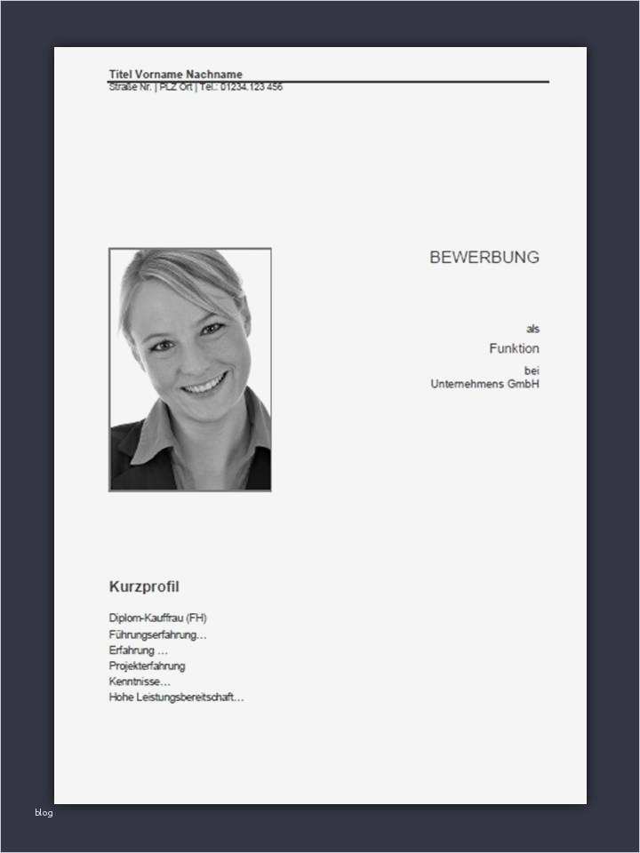 Bewerbung Deckblatt Vorlage Pdf Schönste Bewerbung Deckblatt Vorlage Pdf – Free Vorlagen