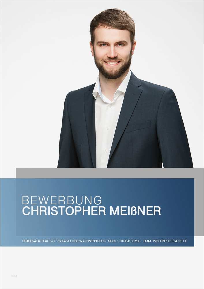 Bewerbung Deckblatt Vorlage Xing Einzigartig Photo One