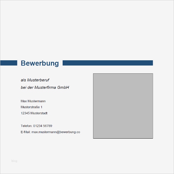 Bewerbung Deckblatt Vorlage Xing Hübsch Deckblatt Für Bewerbung Muster Und Vorlagen 2018