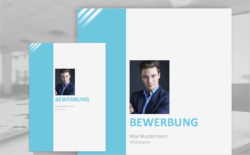 Bewerbung Deckblatt Vorlage Xing Inspiration Bewerbung Deckblatt Meinebewerbung