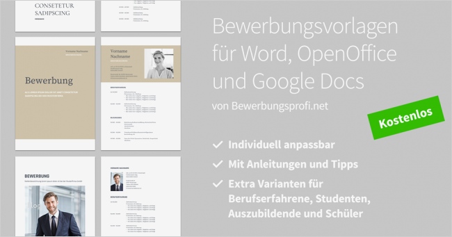 Bewerbung Deckblatt Vorlage Xing Neu Bewerbung Muster & Vorlagen Bewerbungsprofi Net