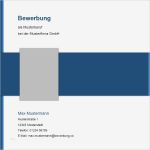 Bewerbung Deckblatt Vorlage Xing Neu Muster 15 Bewerbung