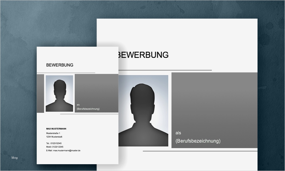 Bewerbung Deckblatt Vorlage Xing Wunderbar Deckblatt Bewerbungsvorlage 2017 18 Meinebewerbung
