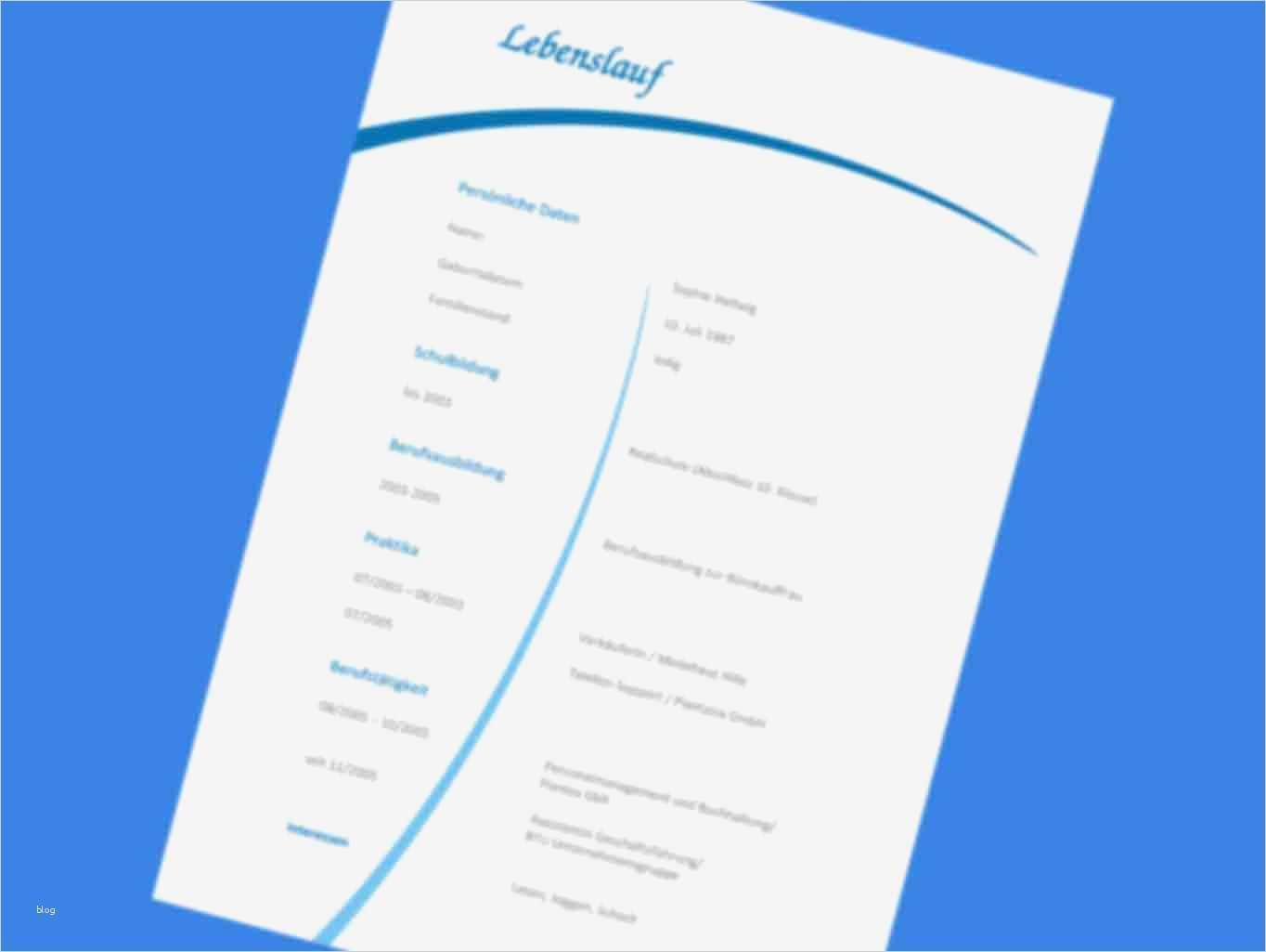 Bewerbung Design Vorlage Word Kostenlos Beste Kurzbewerbung Schreiben