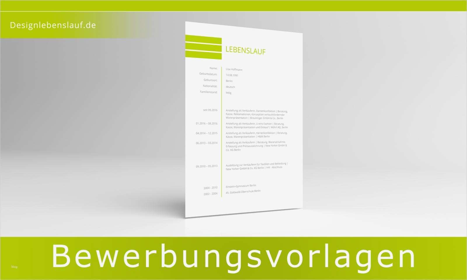 Bewerbung Design Vorlage Word Kostenlos Neu Bewerbung Design Mit Anschreiben Lebenslauf Deckblatt