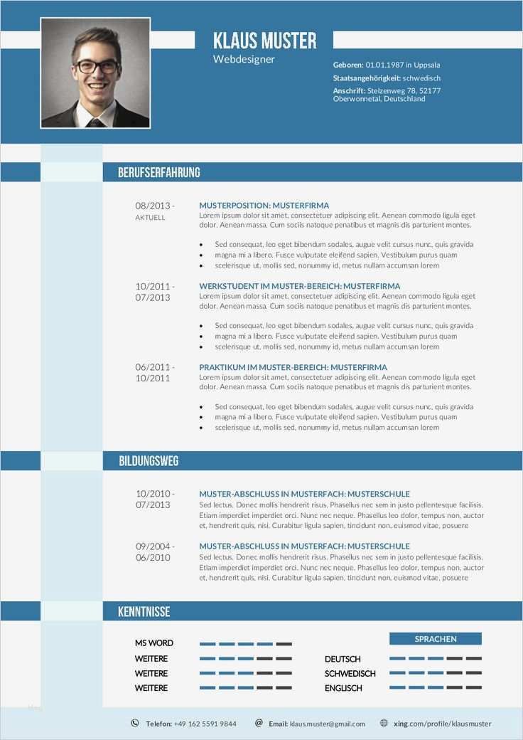 Bewerbung Doc Vorlage Schön 25 Einzigartige Bewerbung Deckblatt Vorlage Kostenlos