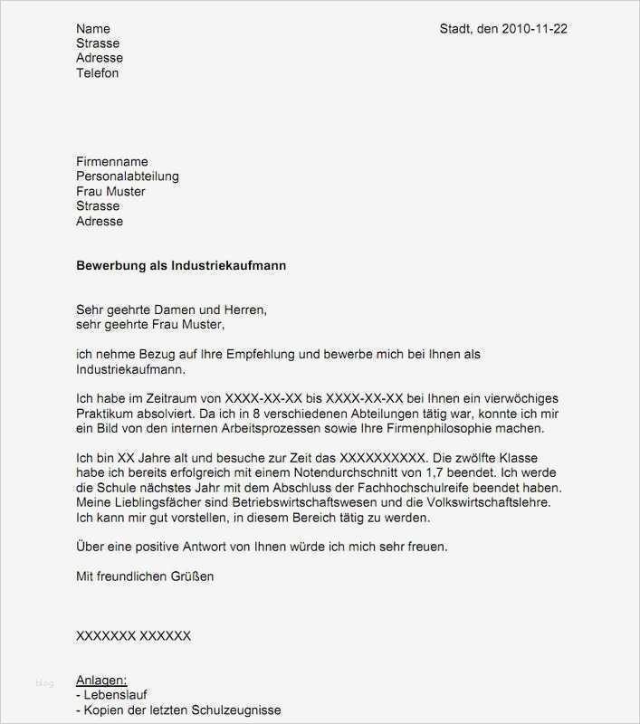 Bewerbung Duales Studium Vorlage Cool Bewerbung Ausbildungsstelle Lebenslauf Beispiel