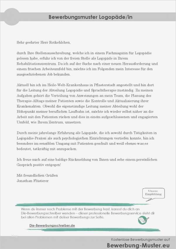 Bewerbung Duales Studium Vorlage Einzigartig Motivationsschreiben Psychologie Motivationsschreiben