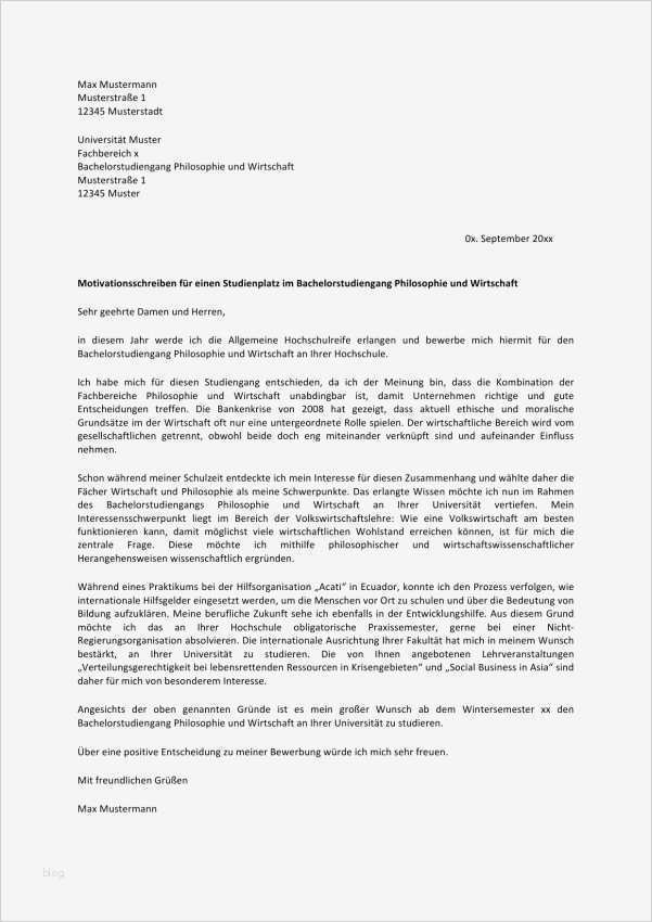 Bewerbung Duales Studium Vorlage Luxus Bewerbung soziale Arbeit Duales Studium Line Rechnun