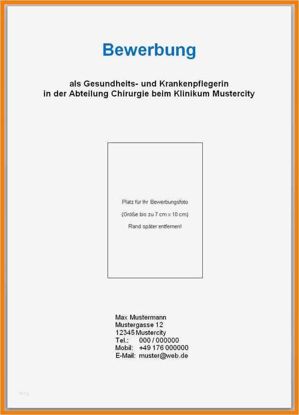 Bewerbung Einzelhandelskaufmann Praktikum Vorlage Großartig 12 Praktikum Deckblatt