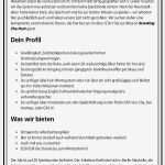 Bewerbung Fachberater Vorlage Erstaunlich Bewerbung Rp Der Sch 246 Nste Job Der Welt Kein Fake