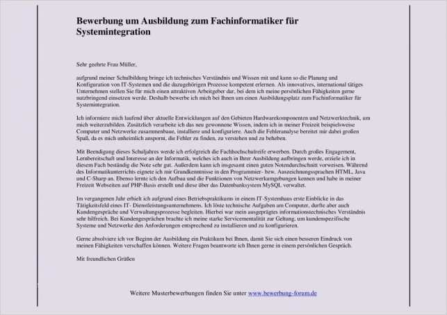 Bewerbung Fachkraft Für Lagerlogistik Vorlage Bewundernswert Ausbildung Fachkraft Fur Lagerlogistik Bewerbung Muster