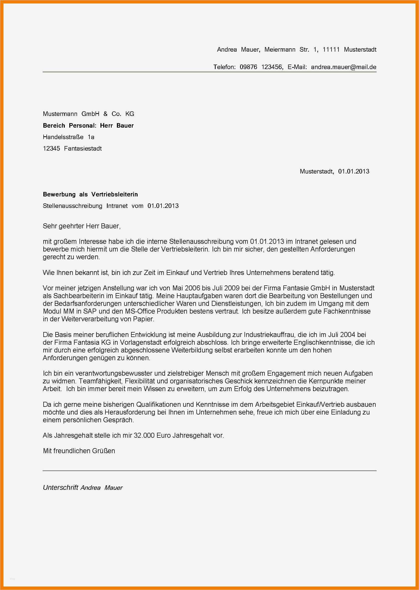 Bewerbung Friseur Vorlage Schön 11 Bewerbung Friseurin Muster