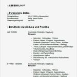 Bewerbung Friseur Vorlage Wunderbar 19 Deckblatt Friseur