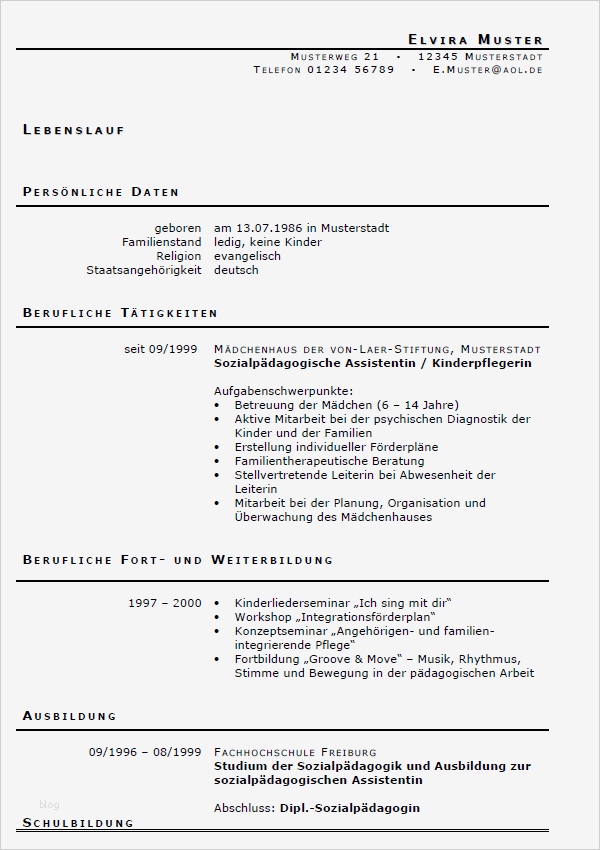 Bewerbung Für Einzelhandelskaufmann Vorlage Wunderbar Bewerbung Kindergartenleiter In Als Muster Zum Download