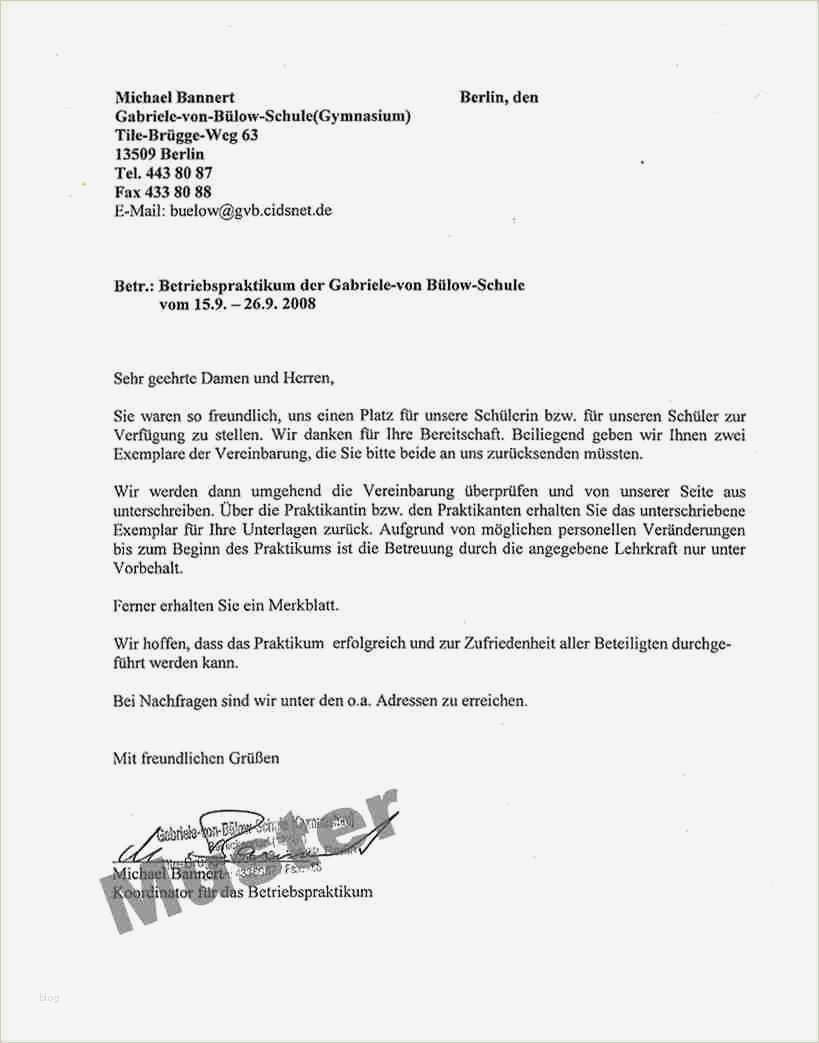 Bewerbung Für Praktikum Vorlage Erstaunlich Anschreiben F R Praktikum Deckblatt Bewerbung – Vorlagen 365
