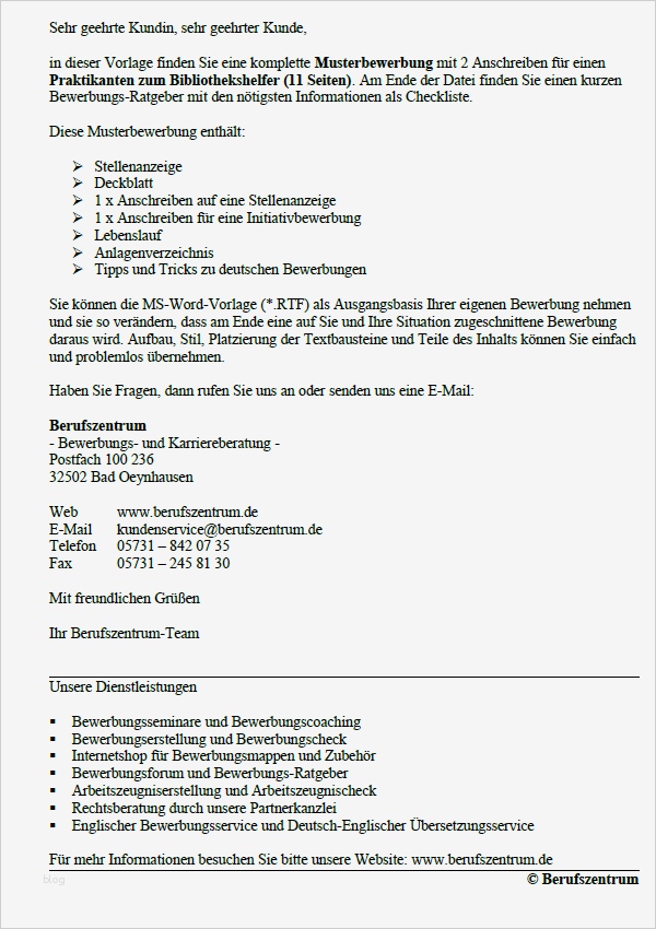 Bewerbung Für Praktikum Vorlage Inspiration Vertrag Vorlage Digitaldrucke Bewerbung