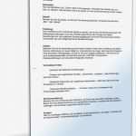 Bewerbung Für Praktikum Vorlage Schön Anschreiben Bewerbung Praktikum