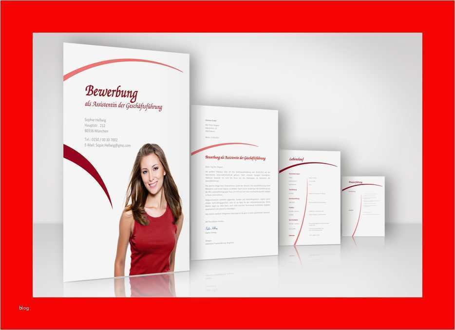 Kurzbewerbung schreiben