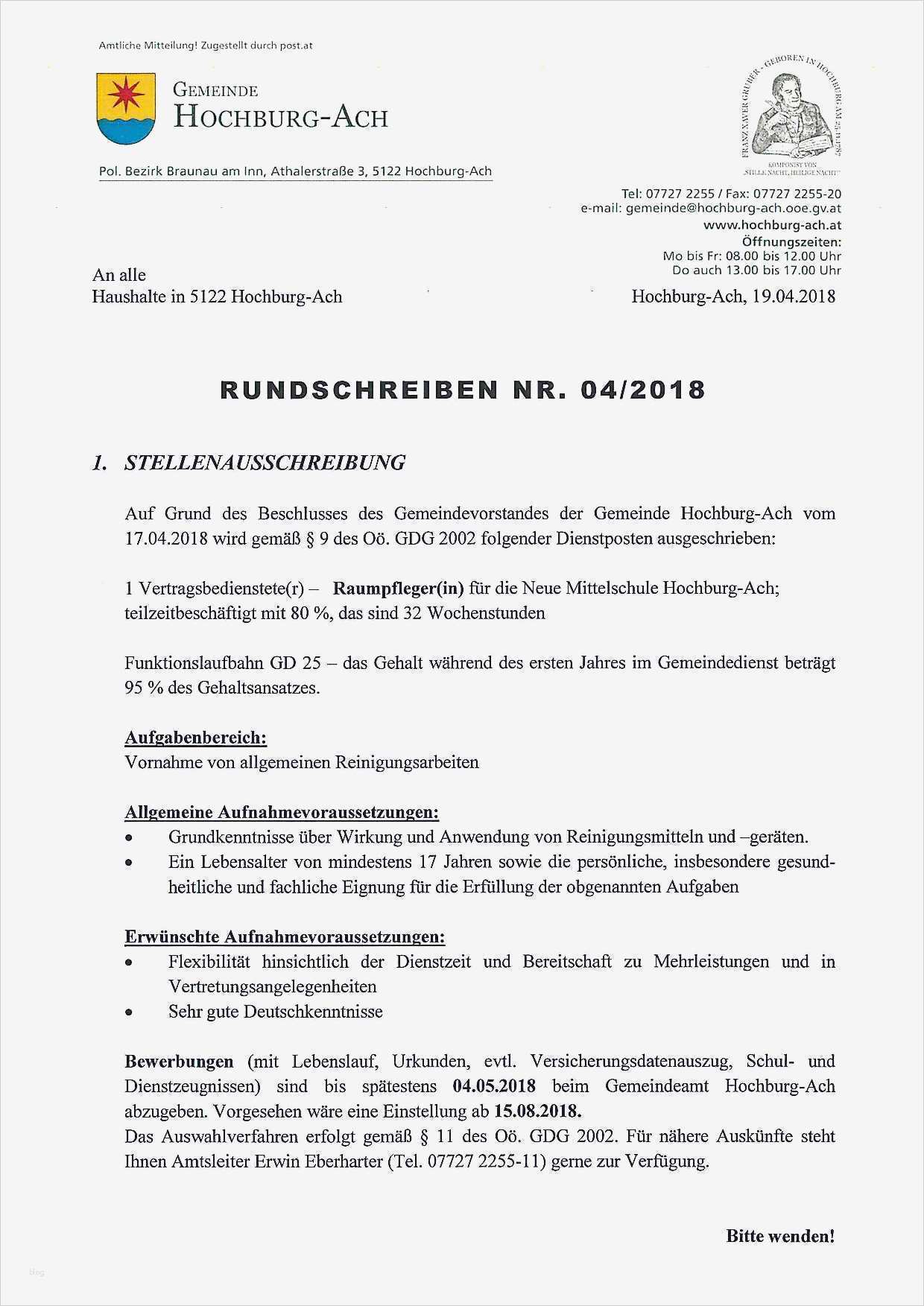 Bewerbung Gemeinde Vorlage Einzigartig Schön Persönliche Lebenslaufbeispiele Ideen Entry Level