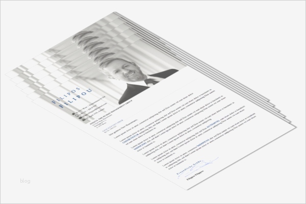 Bewerbung Geschäftsführer Vorlage Angenehm Bewerbung Muster Lebenslauf Vorlage