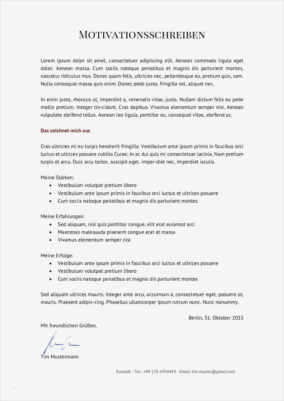 Bewerbung Geschäftsführer Vorlage Wunderbar Bewerbungsmuster Verkäufer