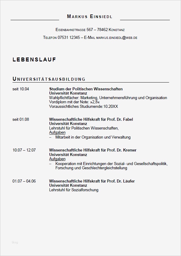 Bewerbung Grundschule Vorlage Gut Bewerbung Lehrer Praktikum sofort Download