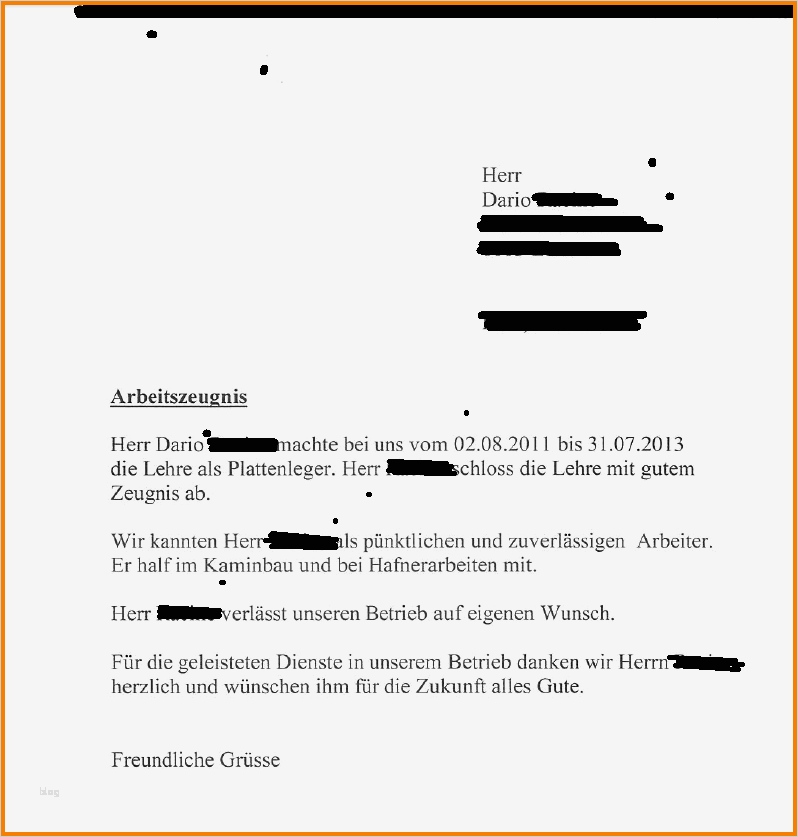 Bewerbung Hausmeister Vorlage Hübsch 12 Bewerbung Hausmeister