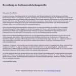 Bewerbung Hausmeister Vorlage Neu Mitarbeiterin Am Empfang Bewerbung Bewerbungsforum