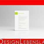 Bewerbung Lebenslauf Vorlage Erstaunlich Bewerbung Design Mit Anschreiben Lebenslauf Deckblatt