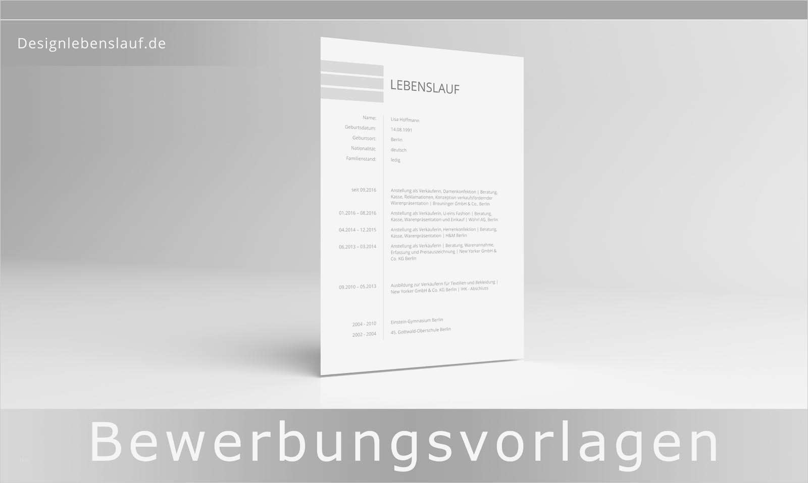 Bewerbung Lebenslauf Vorlage Fabelhaft Bewerbung Aushilfe Mit Lebenslauf Vorlage Und Anschreiben