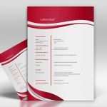 Bewerbung Lebenslauf Vorlage Word Kostenlos Neu Bewerbungsvorlage topdesign24 Musterbewerbung 2014