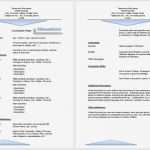 Bewerbung Lebenslauf Vorlage Word Kostenlos Schön Bewerbung Englisch Anschreiben Lebenslauf Vorlage Muster