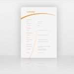 Bewerbung Lebenslauf Vorlage Wunderbar Kurzbewerbung Schreiben