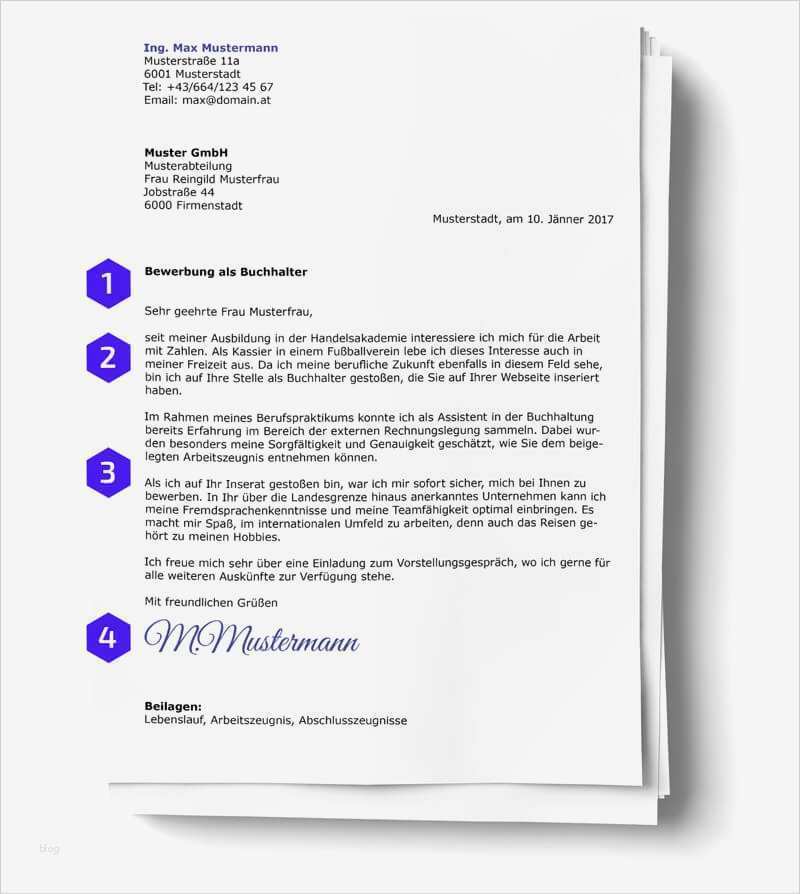 Bewerbung Ohne Stellenangebot Vorlage Erstaunlich Bewerbungsschreiben Vorlage · Dein Portal über Lebenslauf